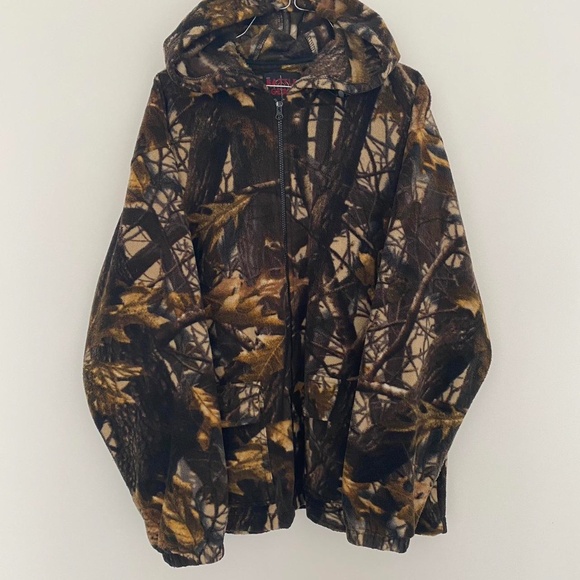 Men's multi Sweatshirt - Picture 1 of 2